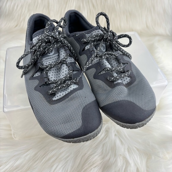 MERRELL BAREFOOT VAPOR GLOVE SHOES - Picture 1 of 6